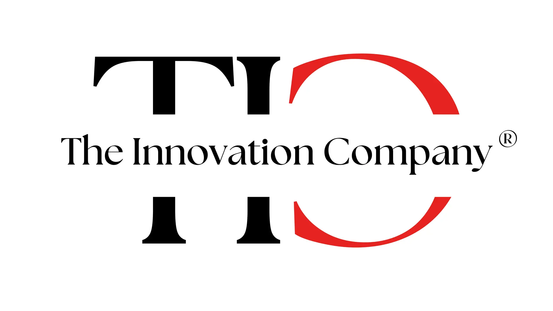 Logotipo de The Innovation Company
