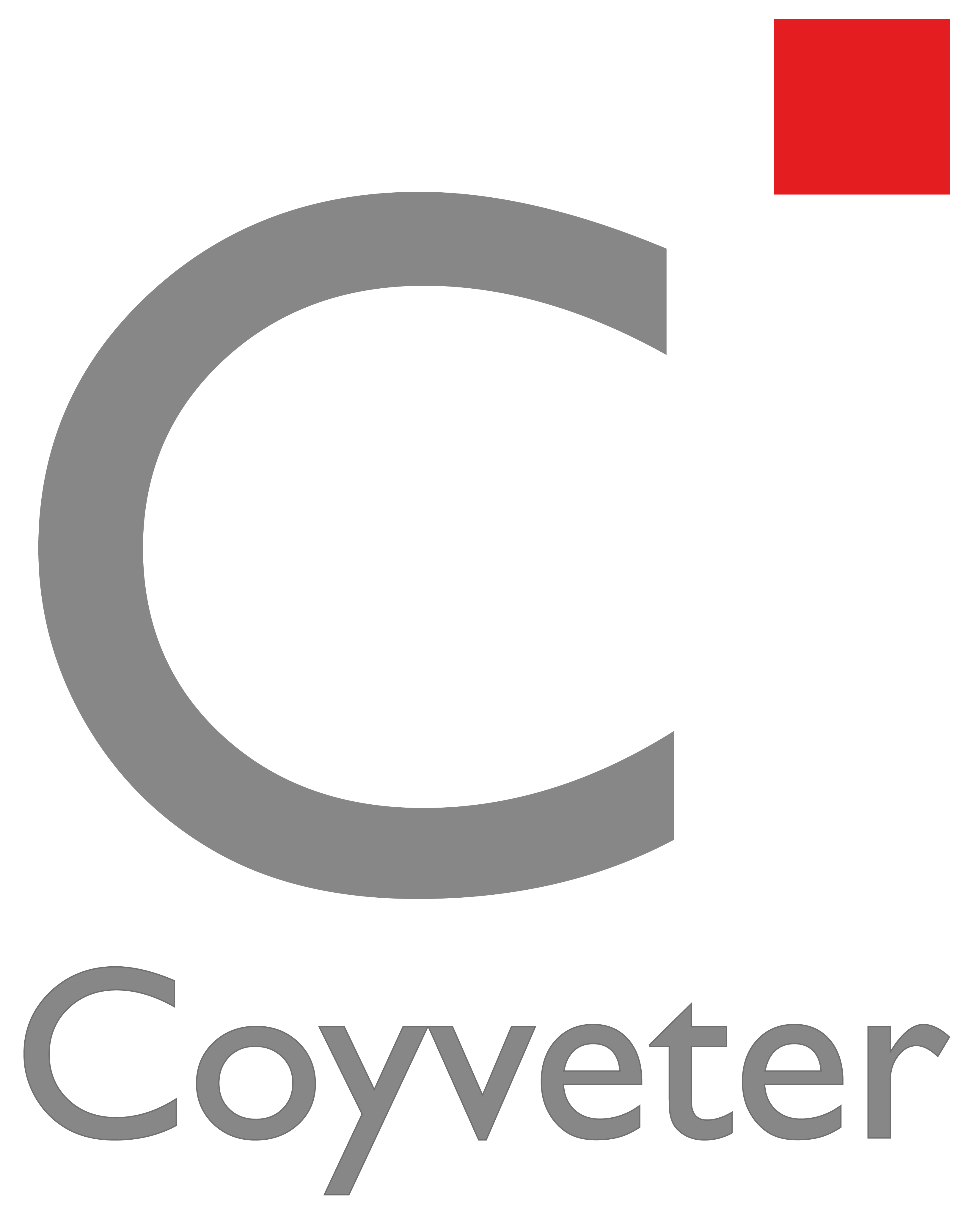 Logo Coyveter
